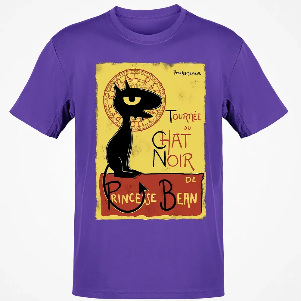 De Princesse Bean Classic Unisex T-Shirt - 10