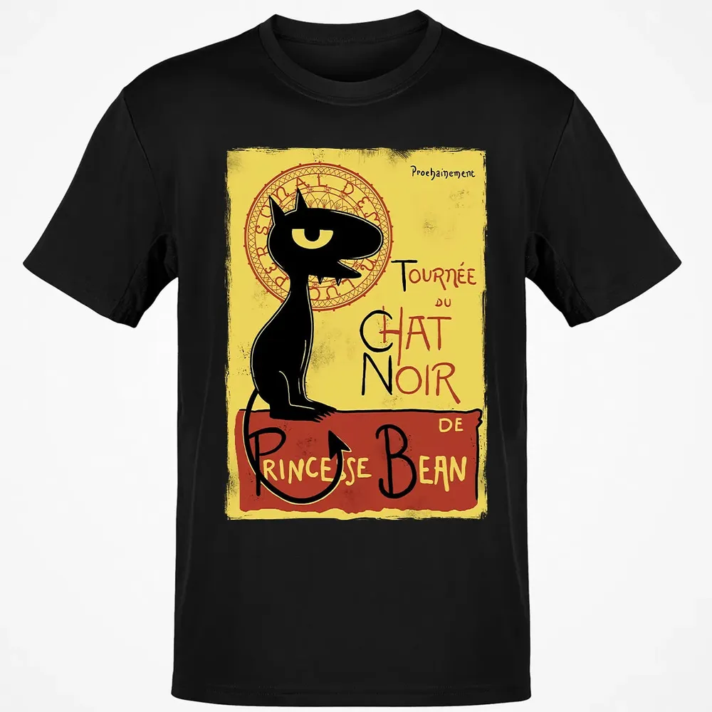 De Princesse Bean Classic Unisex T-Shirt - 2