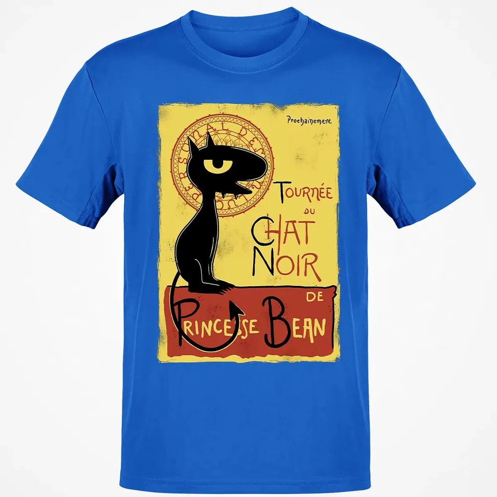 De Princesse Bean Classic Unisex T-Shirt - 12