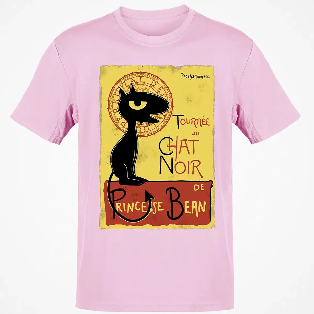 De Princesse Bean Classic Unisex T-Shirt - 6