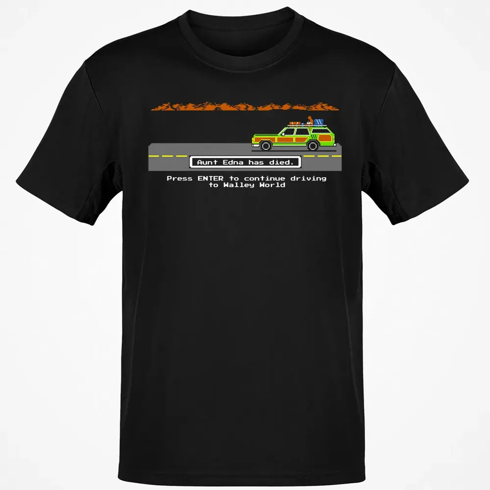 The Grisworld Trail Classic Unisex T-Shirt - 2