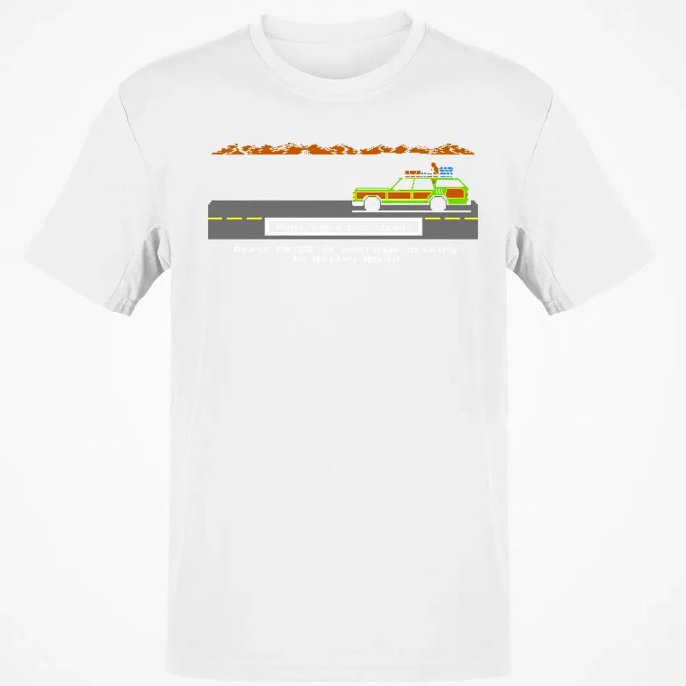 The Grisworld Trail Classic Unisex T-Shirt - 13