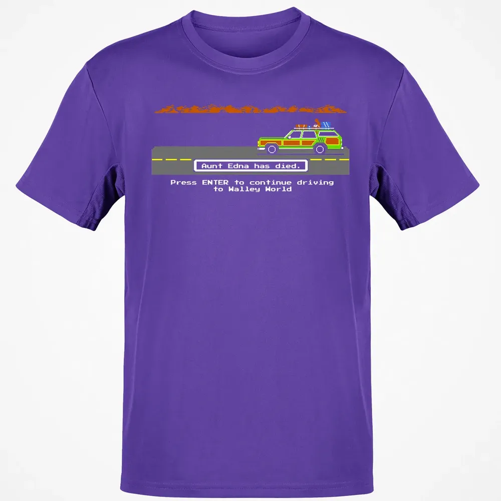 The Grisworld Trail Classic Unisex T-Shirt - 10