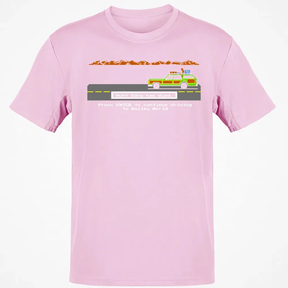 The Grisworld Trail Classic Unisex T-Shirt - 6