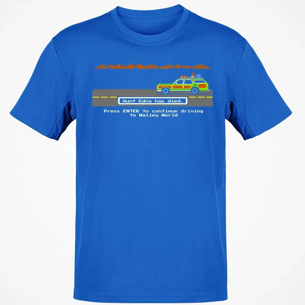 The Grisworld Trail Classic Unisex T-Shirt - 12
