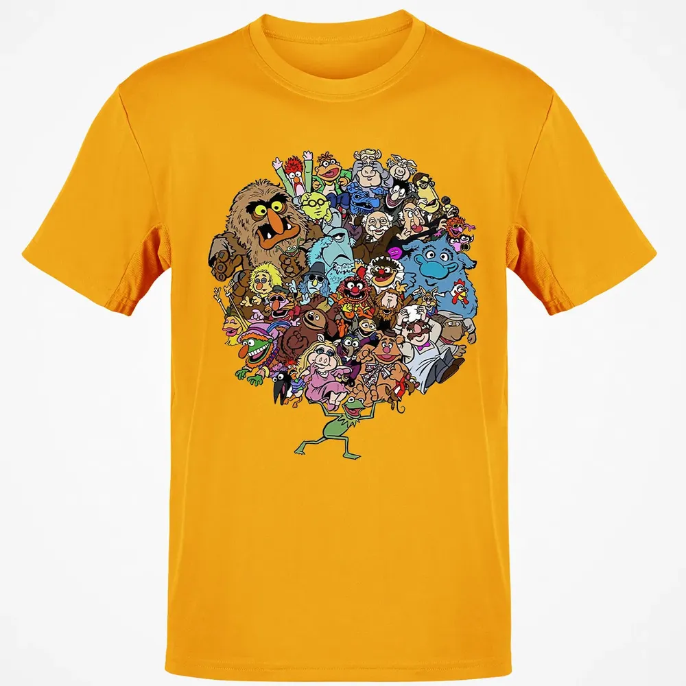 Limited Edition - Selling Out Fast Classic Unisex T-Shirt - 5