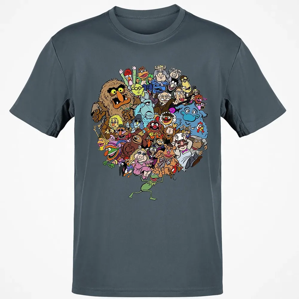 Limited Edition - Selling Out Fast Classic Unisex T-Shirt - 4
