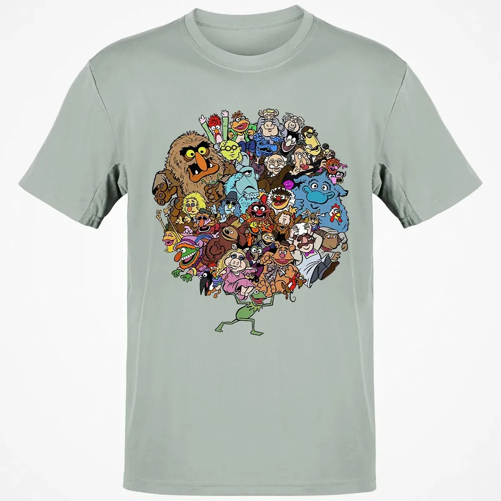 Limited Edition - Selling Out Fast Classic Unisex T-Shirt - 3