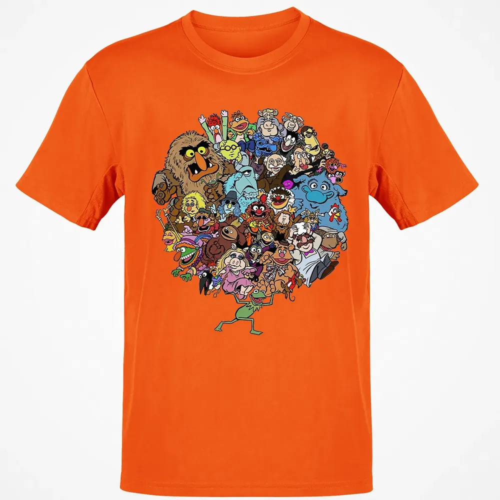 Limited Edition - Selling Out Fast Classic Unisex T-Shirt - 9