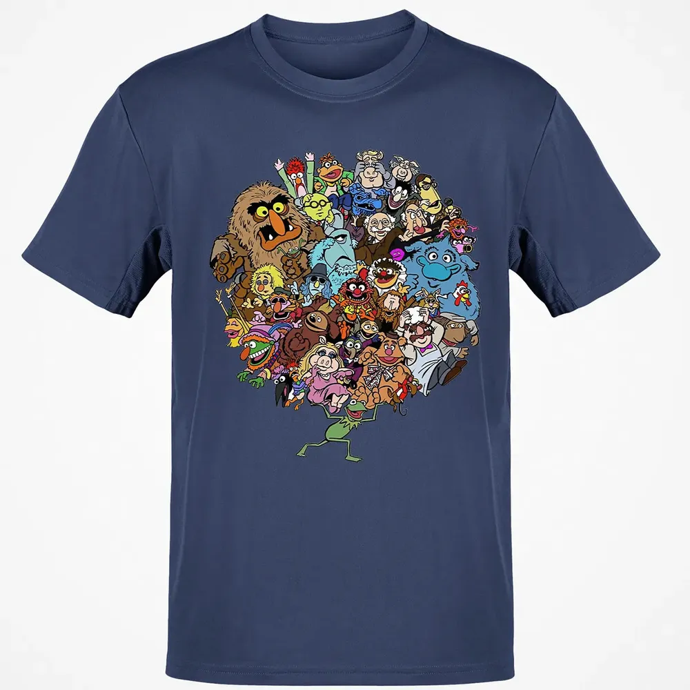 Limited Edition - Selling Out Fast Classic Unisex T-Shirt - 8