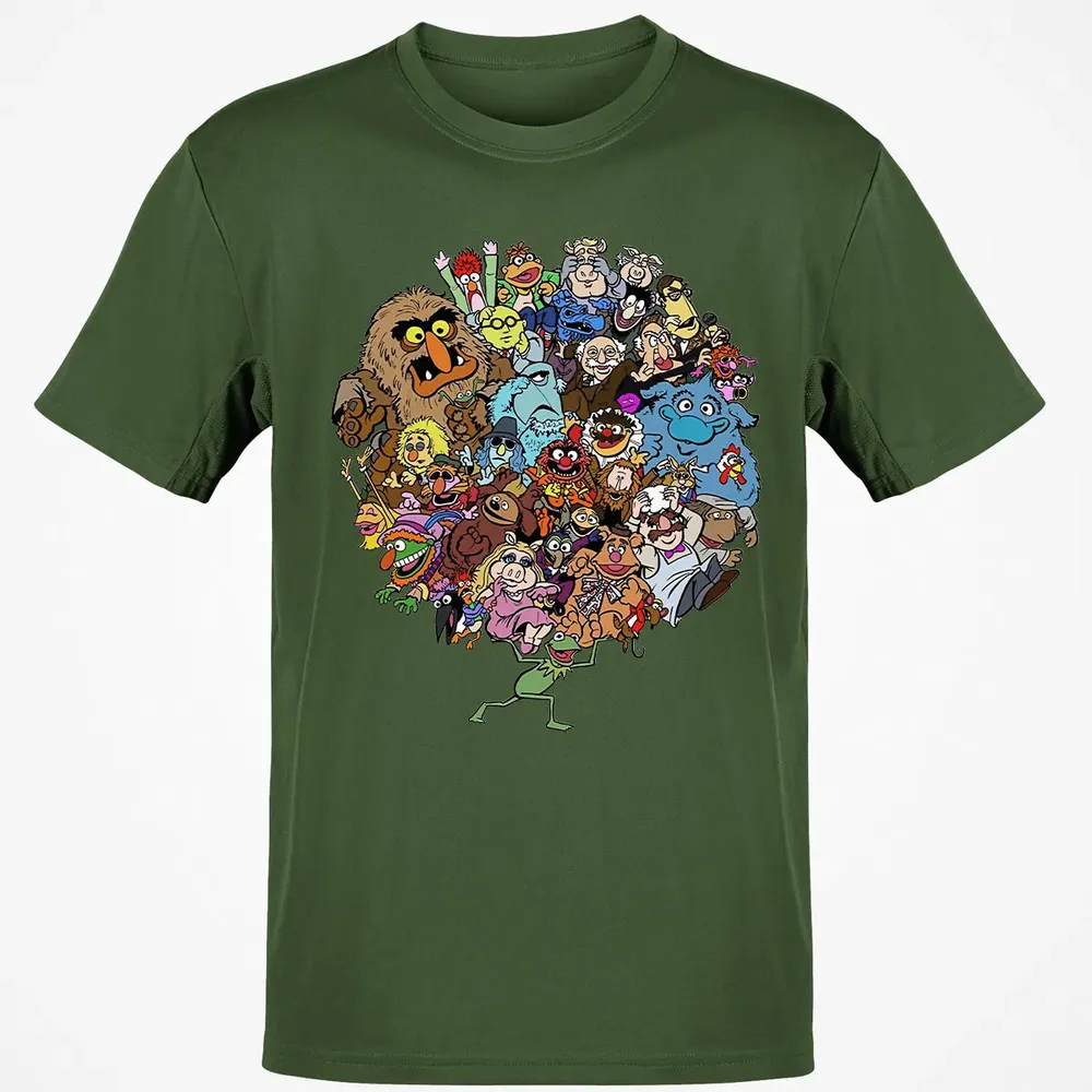 Limited Edition - Selling Out Fast Classic Unisex T-Shirt - 7