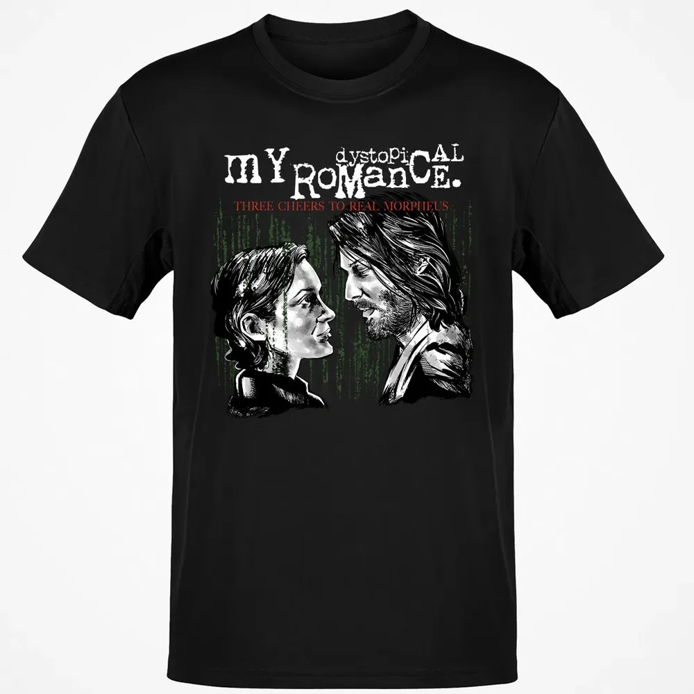 My Dystopical Romance Classic Unisex T-Shirt - 2