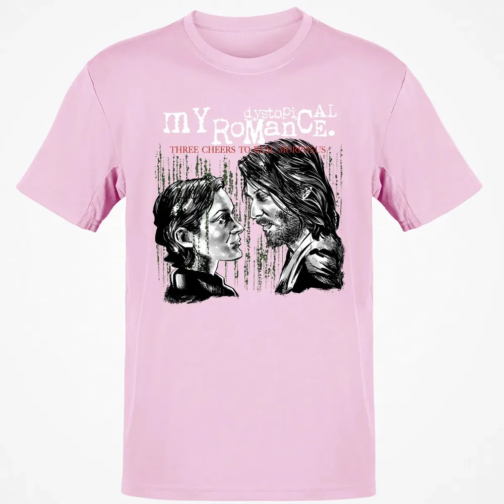 My Dystopical Romance Classic Unisex T-Shirt - 6