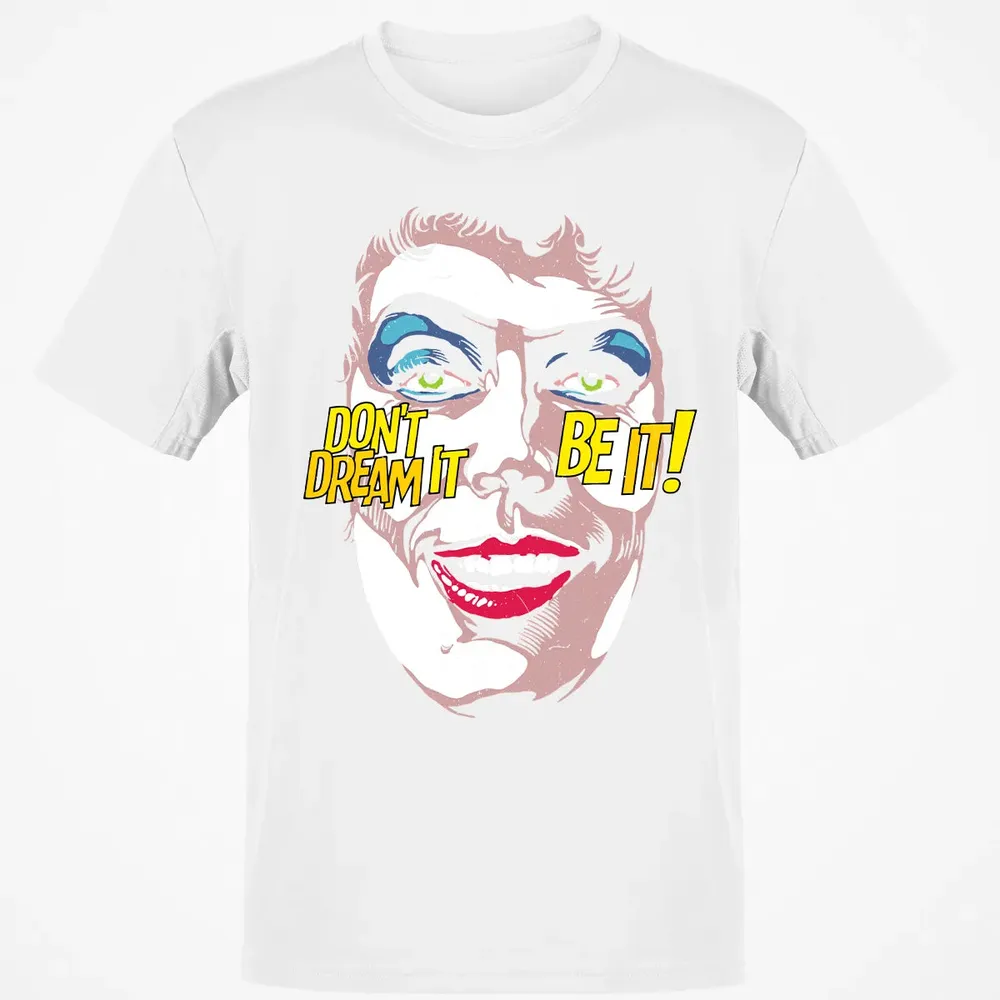 Be It Classic Unisex T-Shirt - 13
