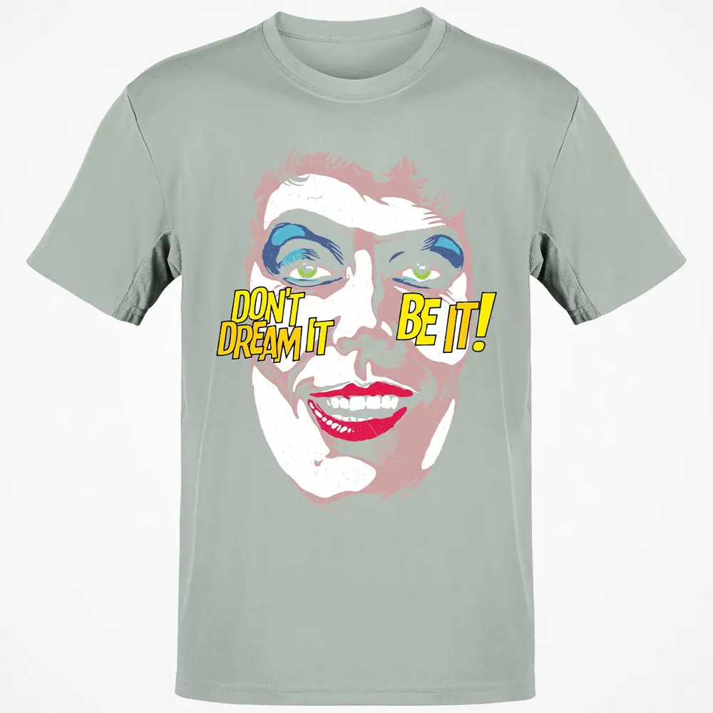 Be It Classic Unisex T-Shirt - 3