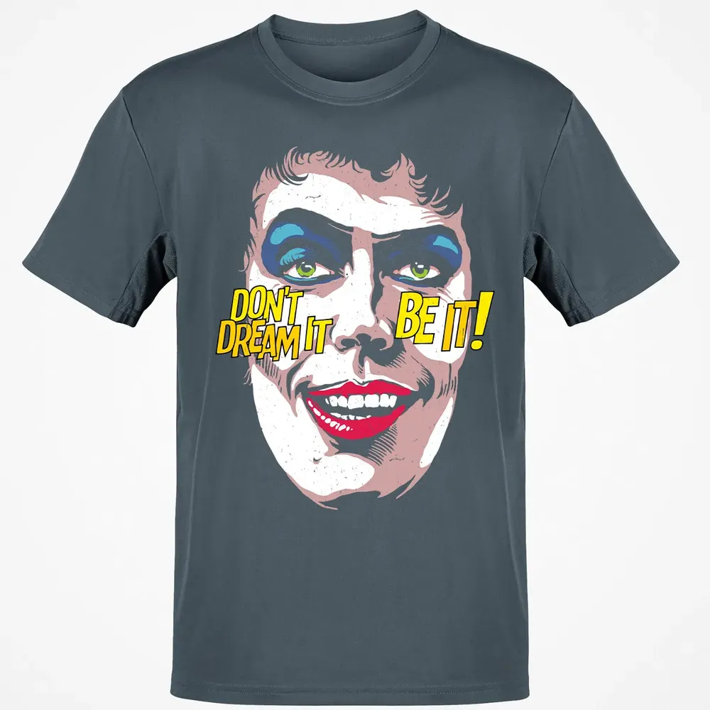 Be It Classic Unisex T-Shirt - 4