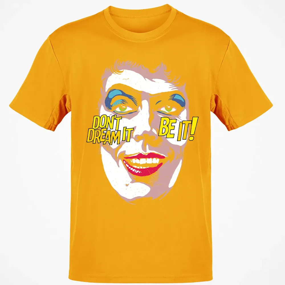 Be It Classic Unisex T-Shirt - 5