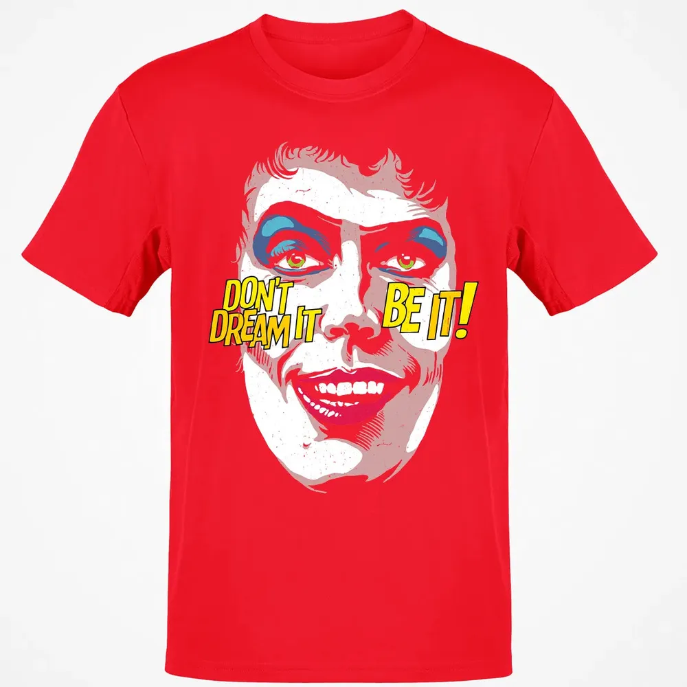 Be It Classic Unisex T-Shirt - 11