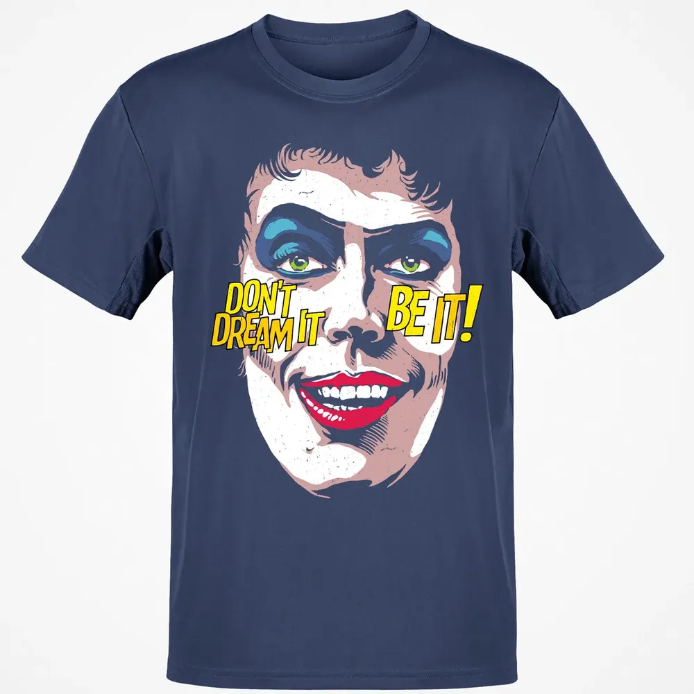 Be It Classic Unisex T-Shirt - 8