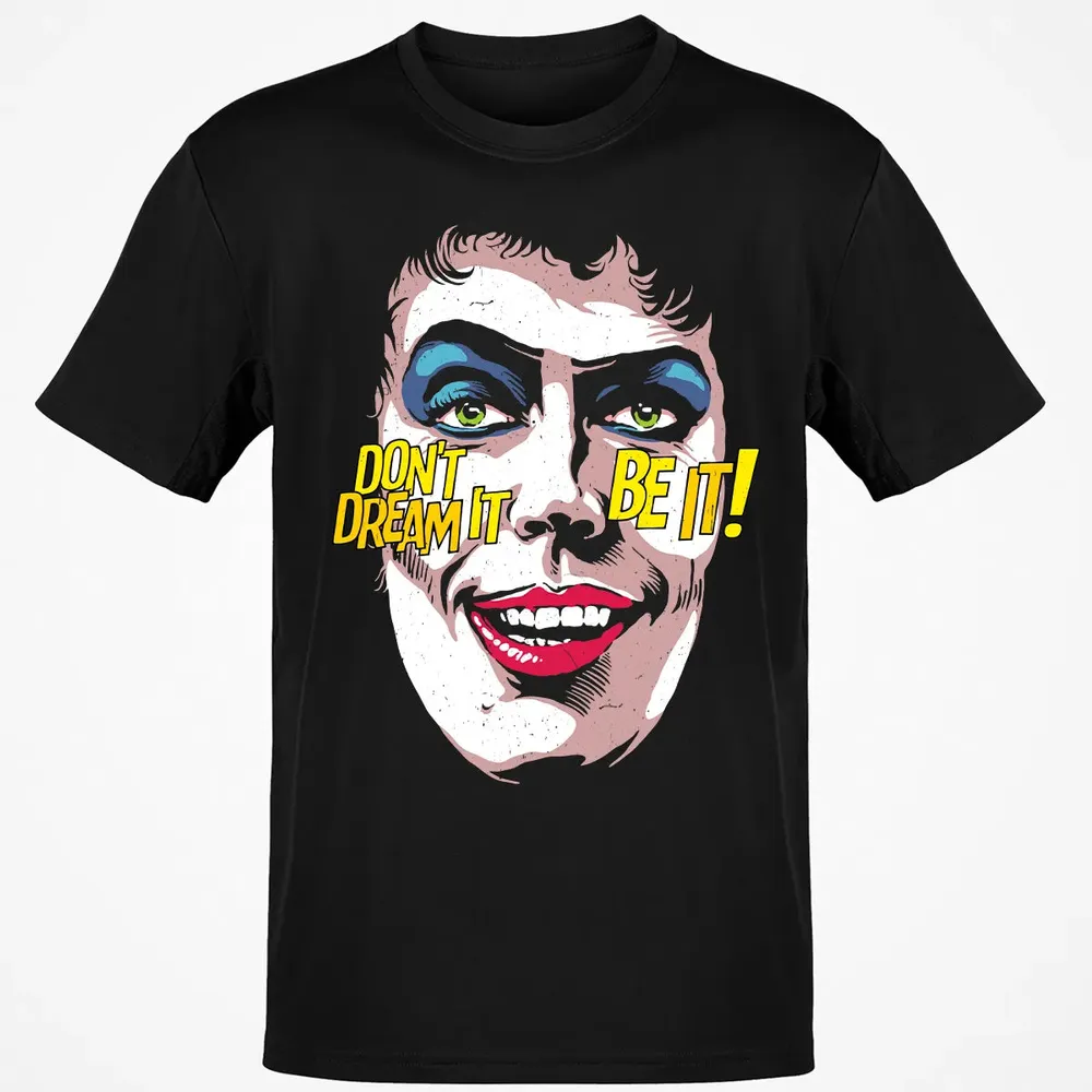 Be It Classic Unisex T-Shirt - 2