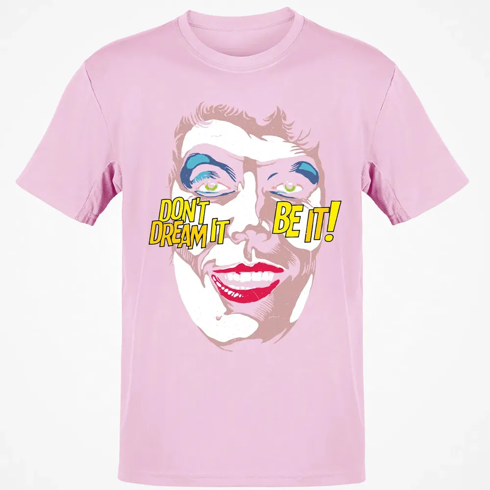 Be It Classic Unisex T-Shirt - 6