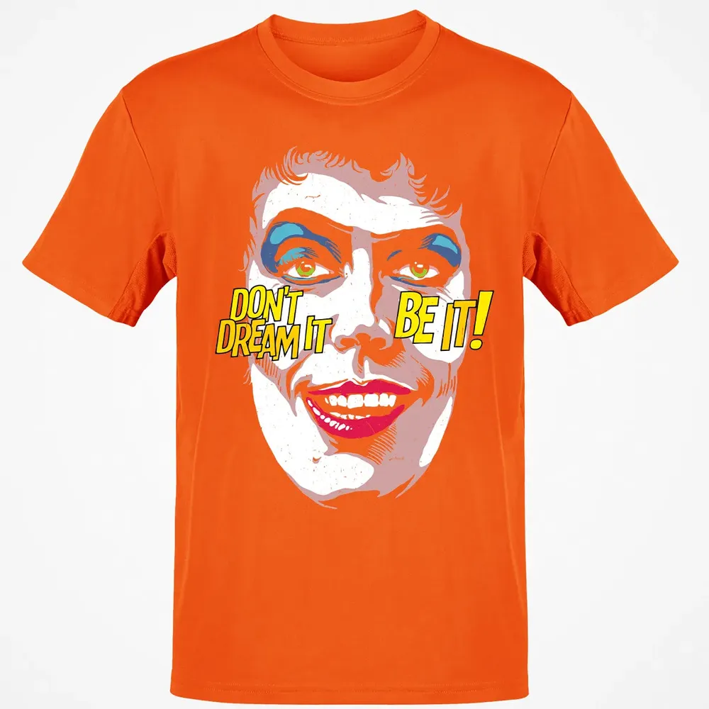 Be It Classic Unisex T-Shirt - 9