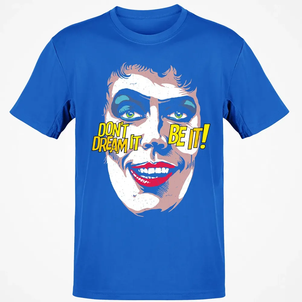 Be It Classic Unisex T-Shirt - 12