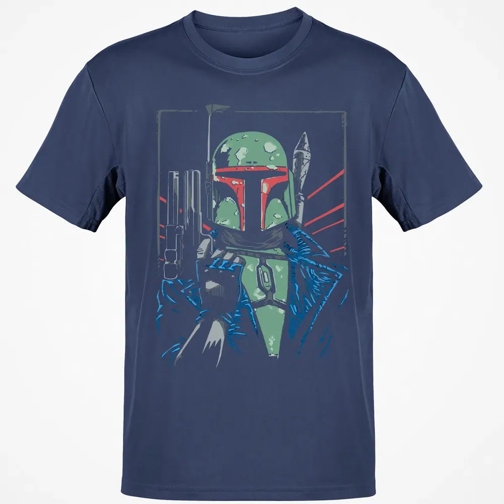 Hunternator Classic Unisex T-Shirt - 8