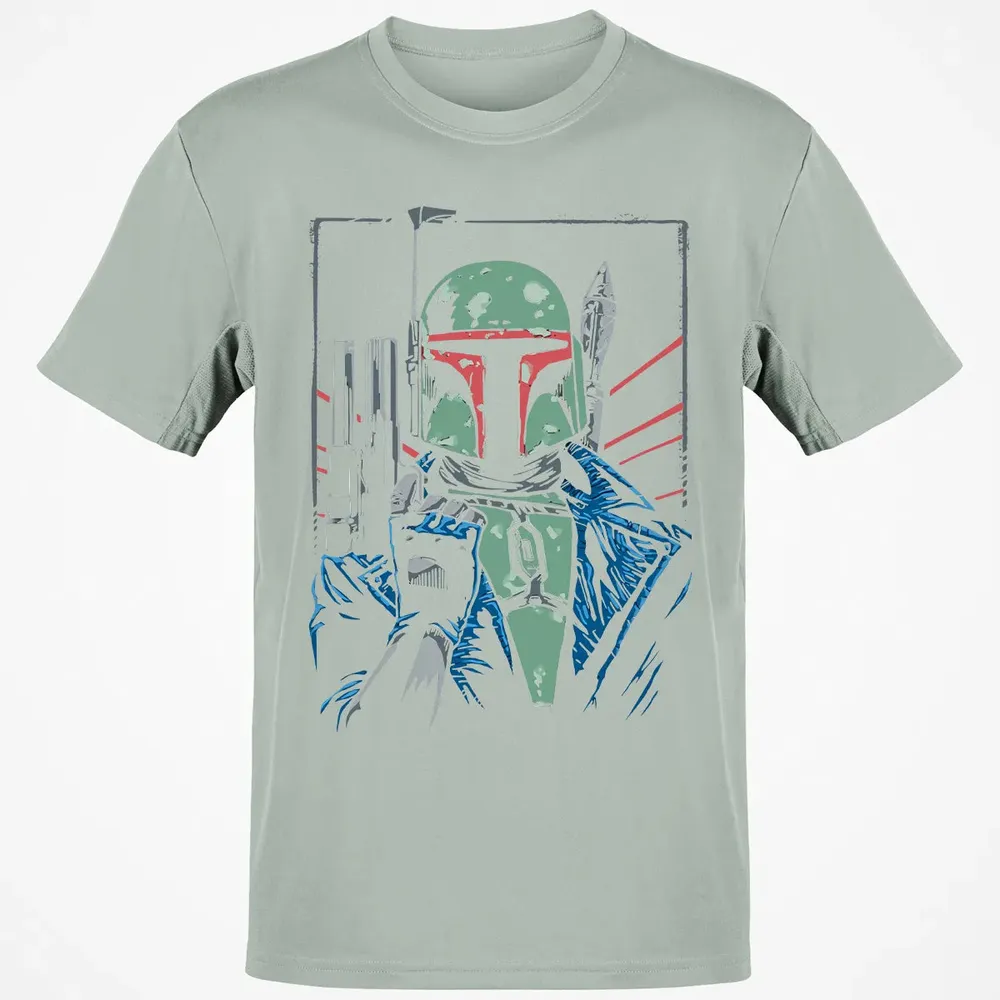 Hunternator Classic Unisex T-Shirt - 3