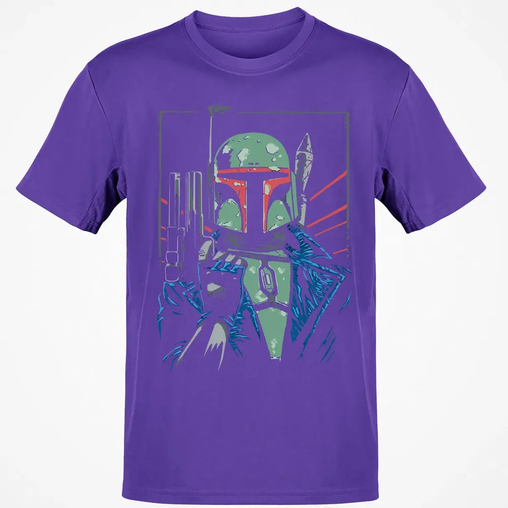Hunternator Classic Unisex T-Shirt - 10