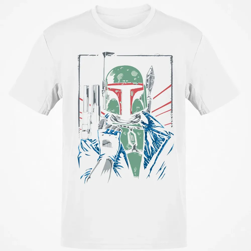Hunternator Classic Unisex T-Shirt - 13