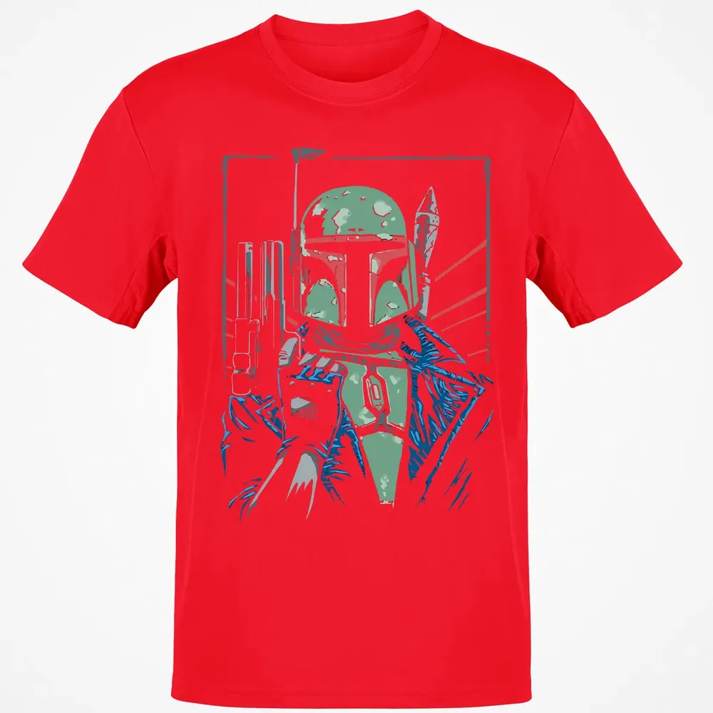 Hunternator Classic Unisex T-Shirt - 11