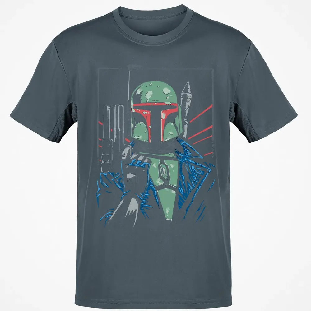 Hunternator Classic Unisex T-Shirt - 4