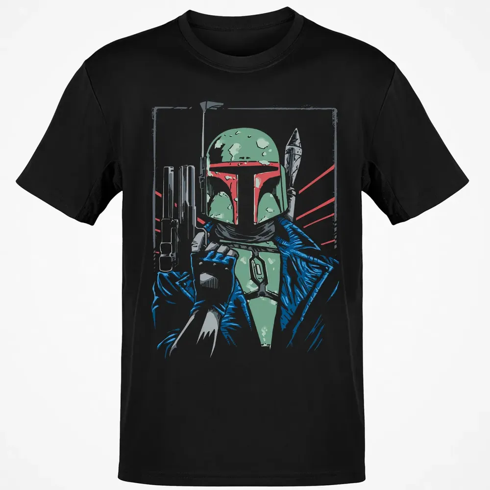 Hunternator Classic Unisex T-Shirt - 2