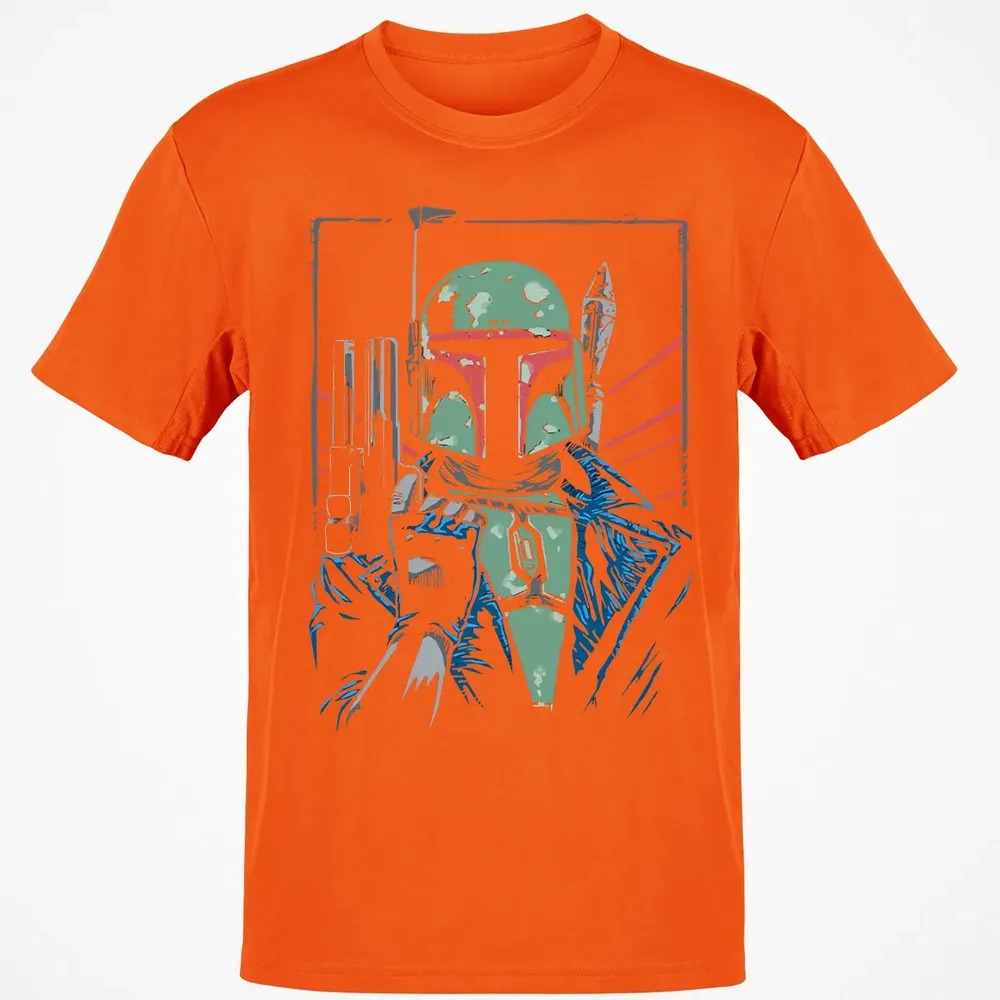 Hunternator Classic Unisex T-Shirt - 9