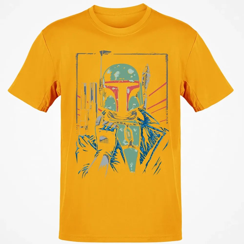 Hunternator Classic Unisex T-Shirt - 5