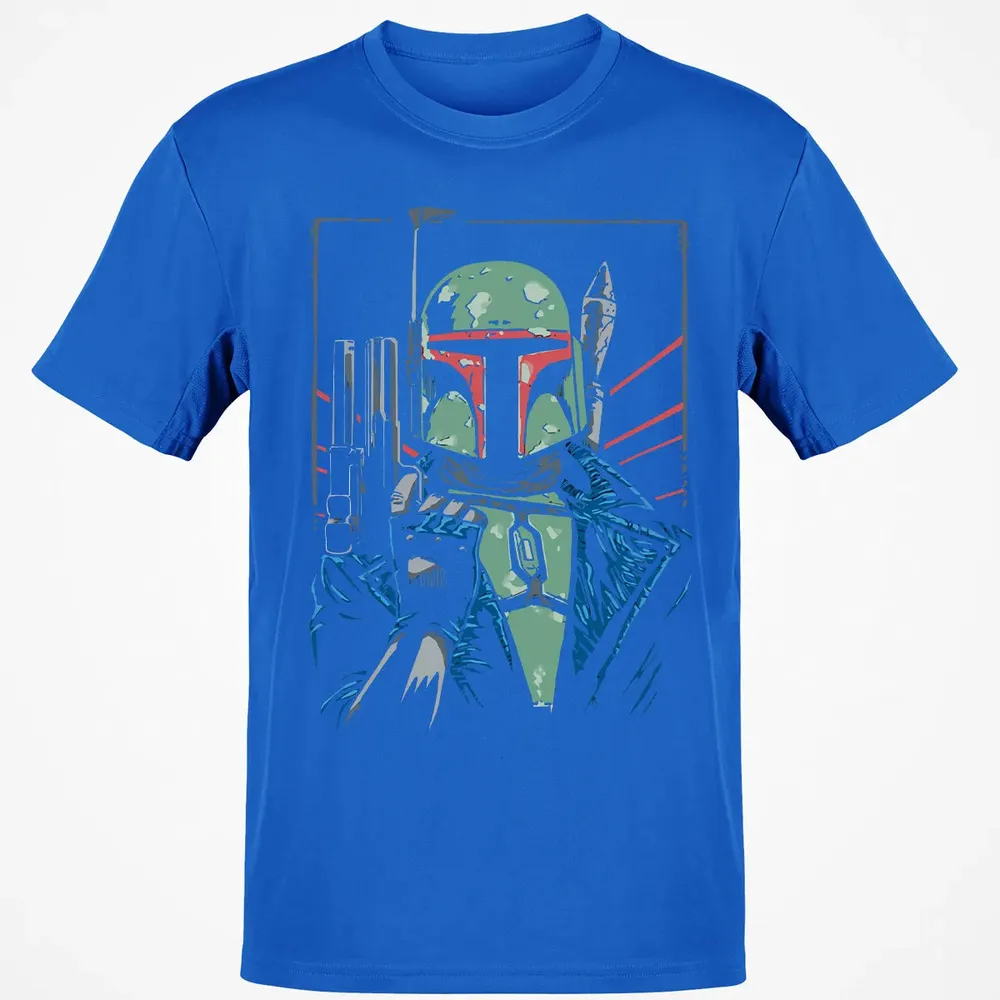 Hunternator Classic Unisex T-Shirt - 12