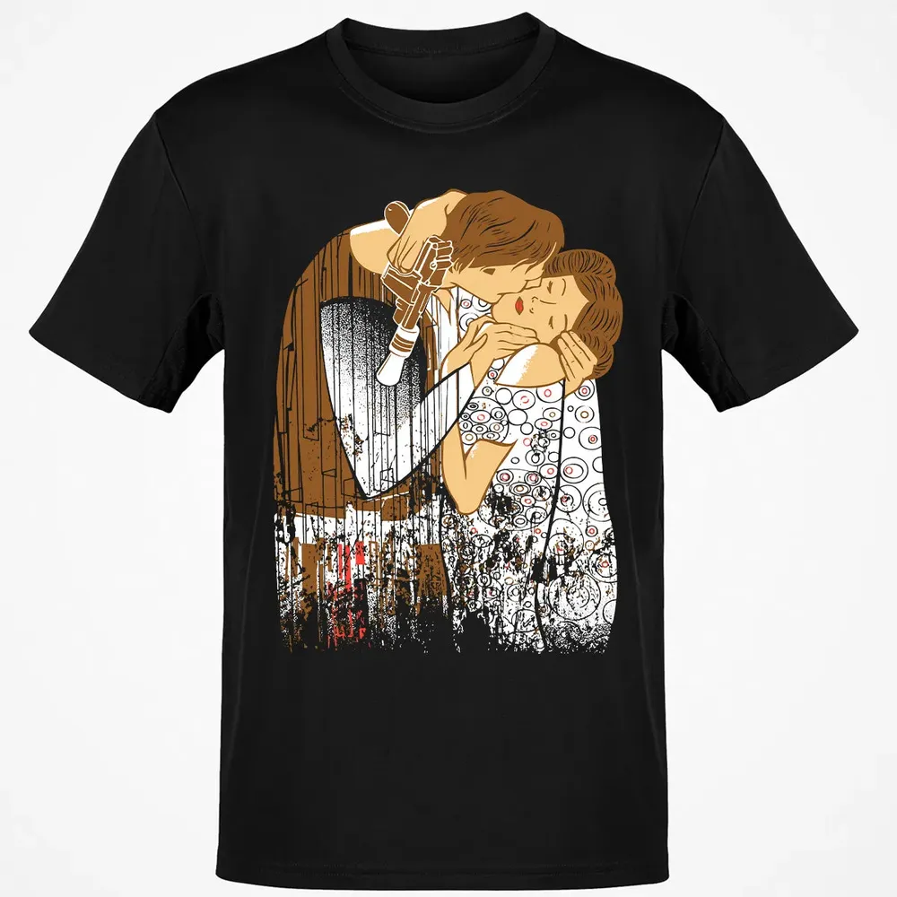 The Kiss Classic Unisex T-Shirt - 2