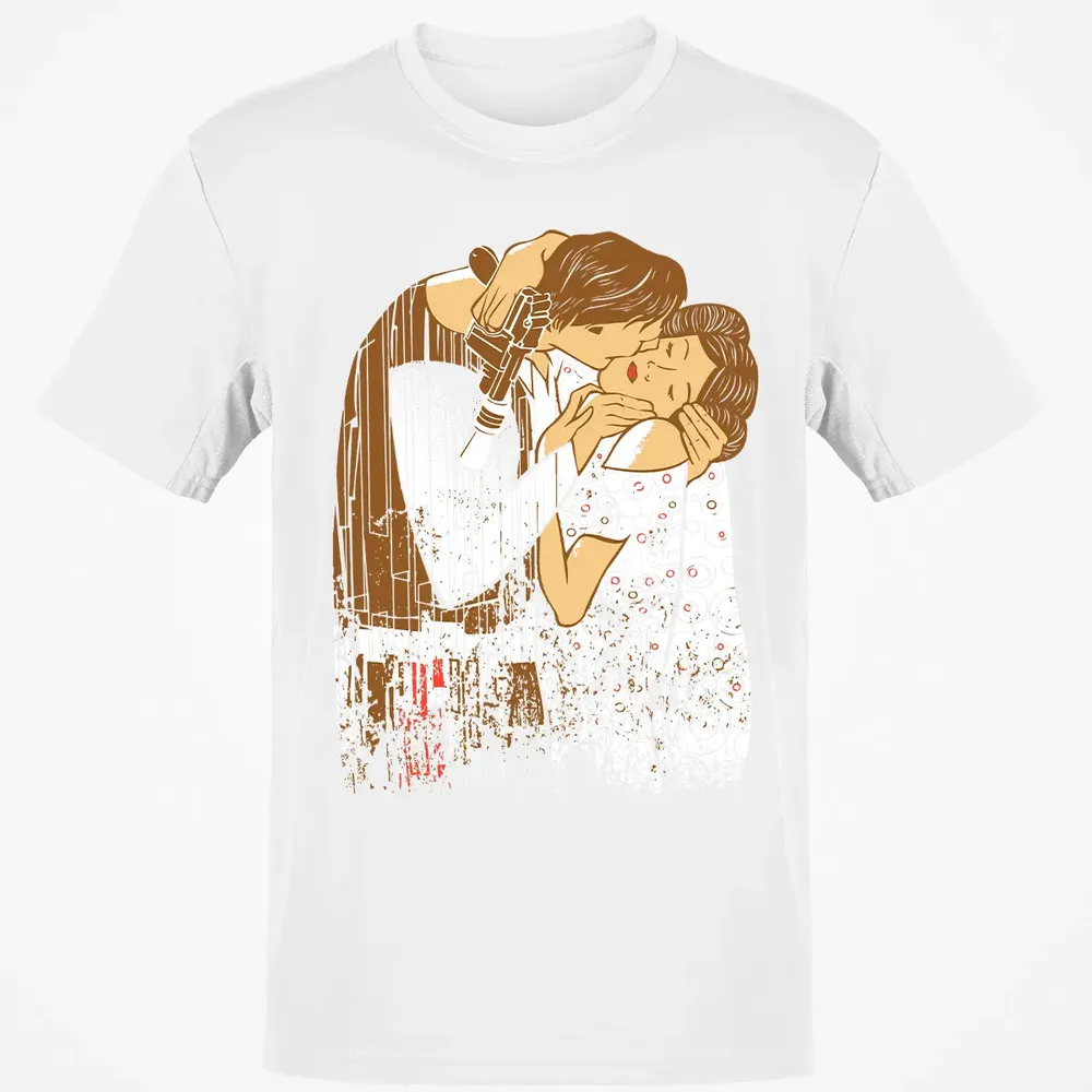 The Kiss Classic Unisex T-Shirt - 13