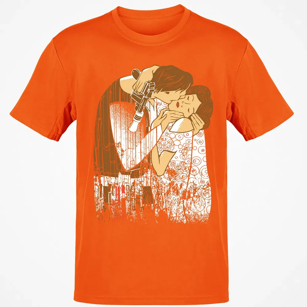 The Kiss Classic Unisex T-Shirt - 9
