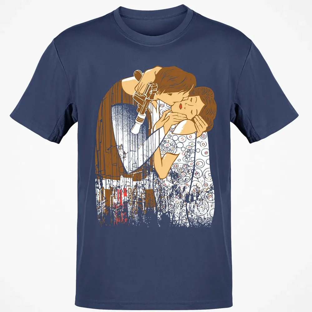 The Kiss Classic Unisex T-Shirt - 8