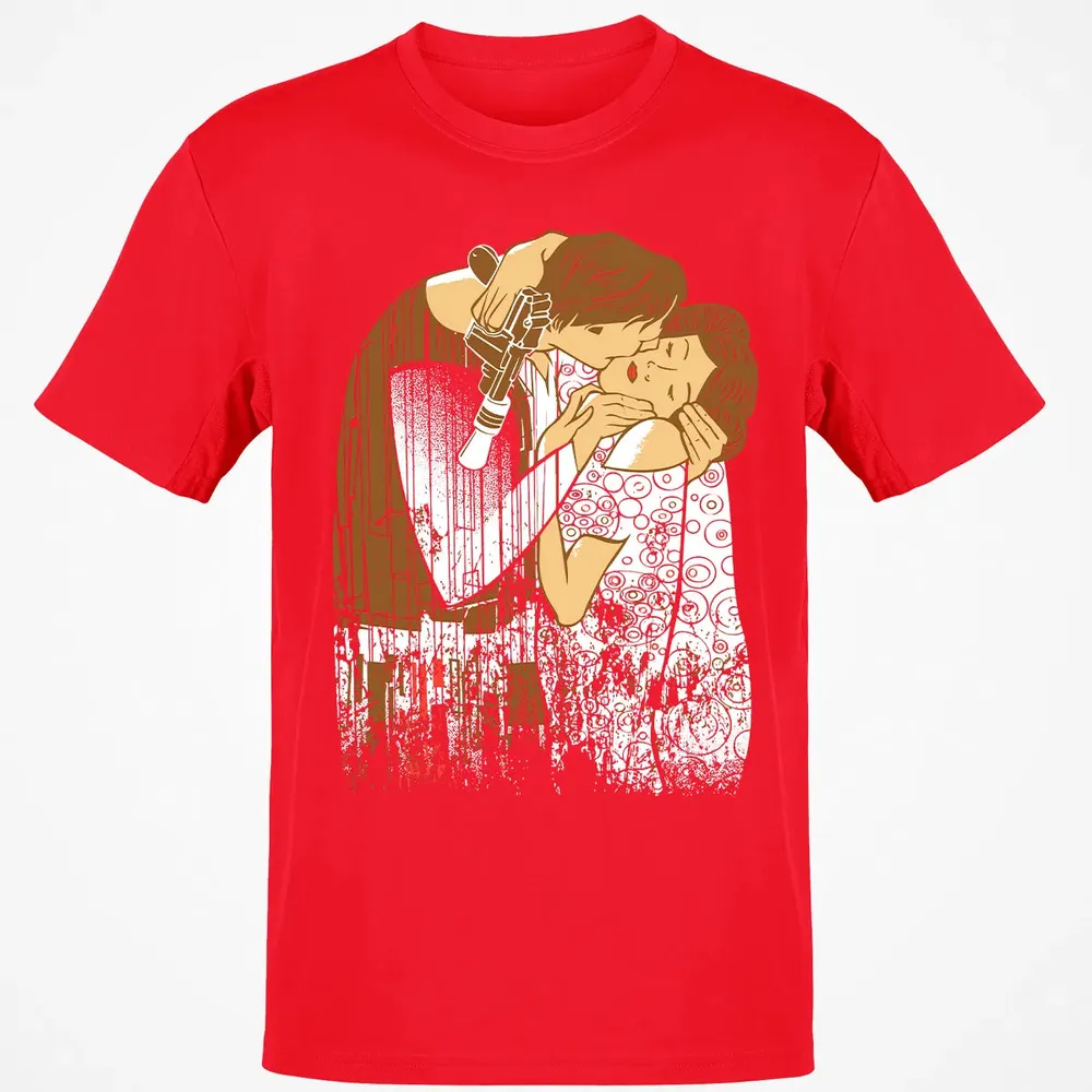 The Kiss Classic Unisex T-Shirt - 11