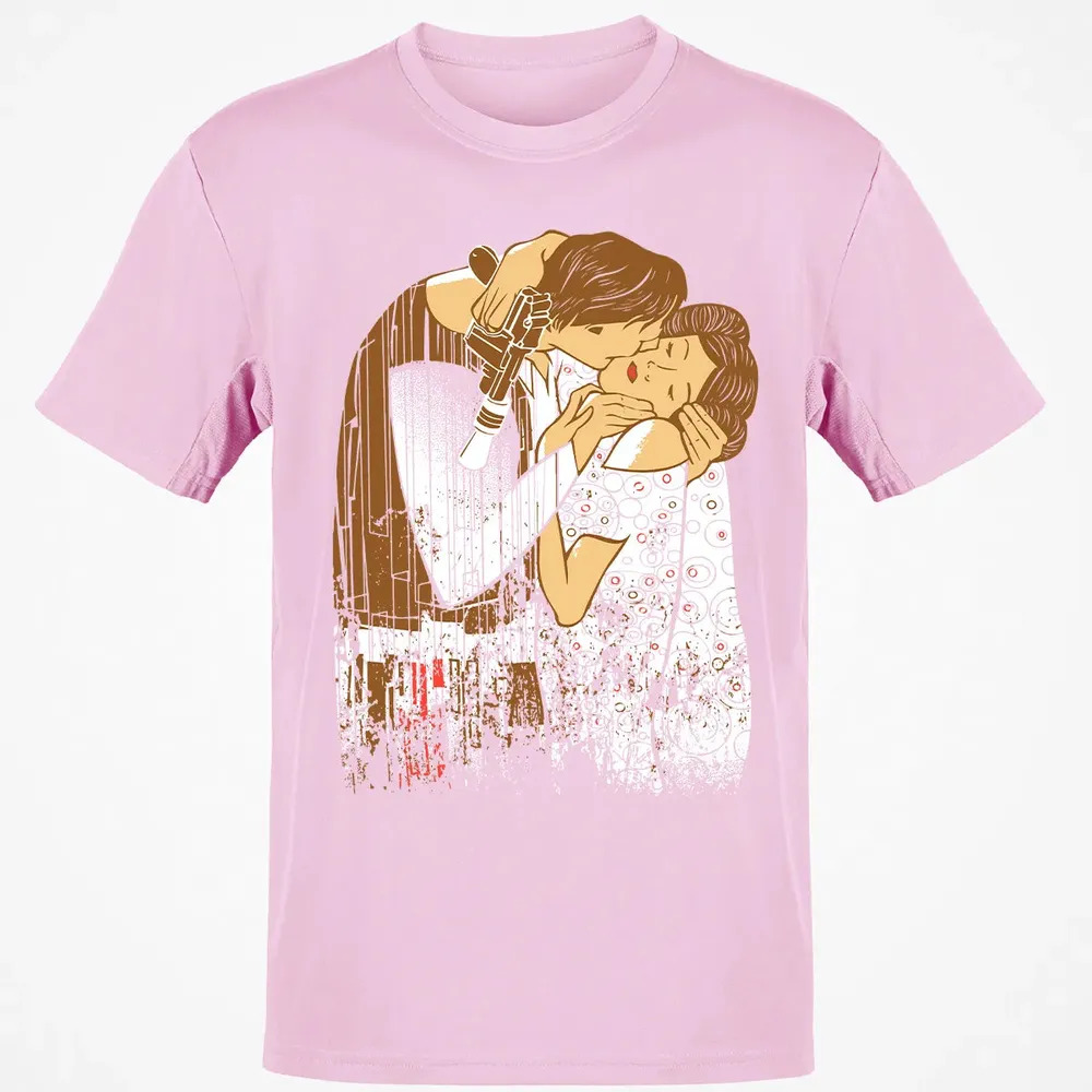 The Kiss Classic Unisex T-Shirt - 6
