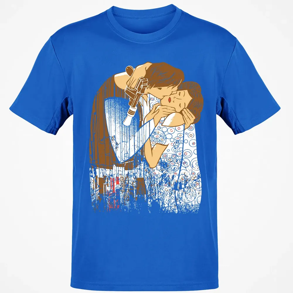 The Kiss Classic Unisex T-Shirt - 12