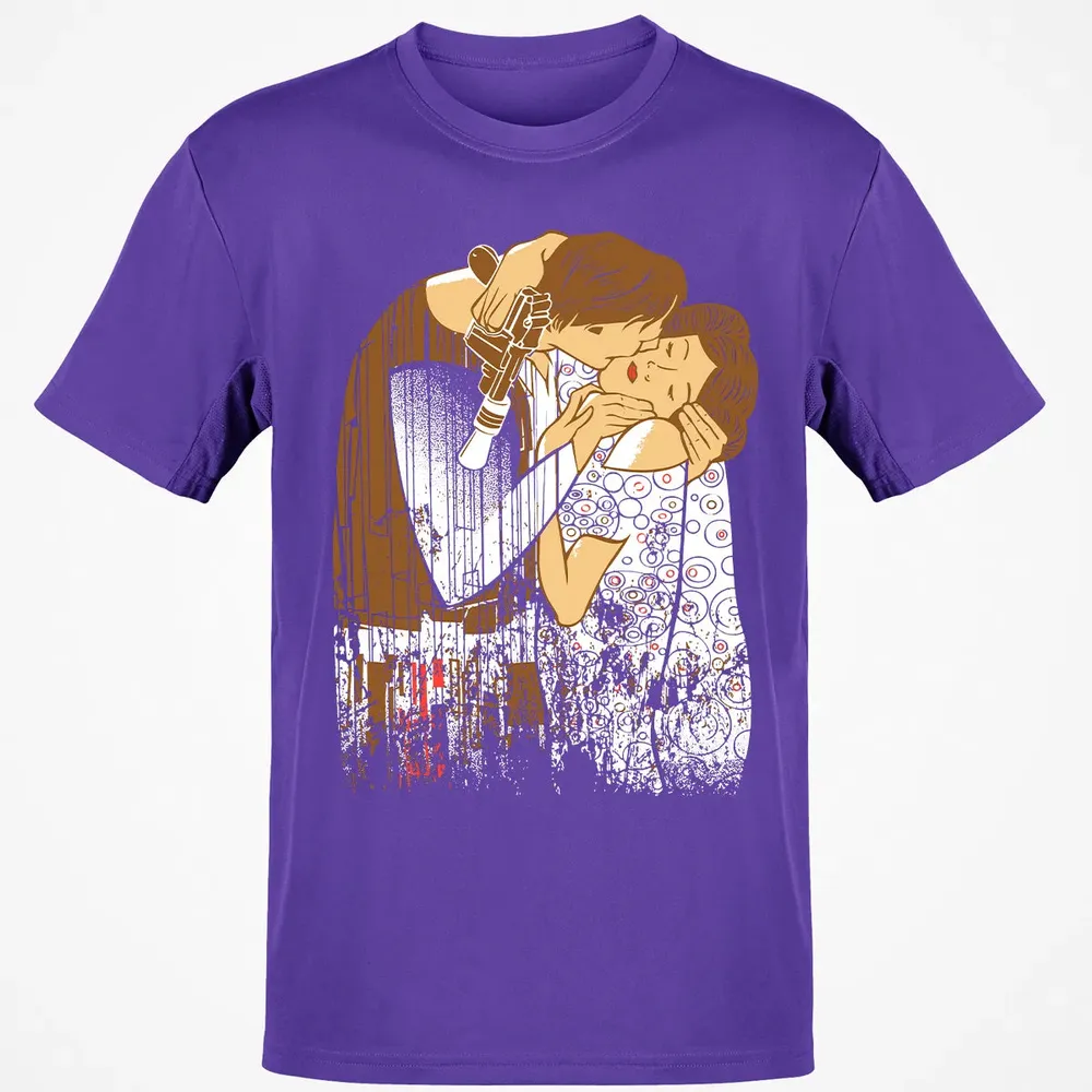 The Kiss Classic Unisex T-Shirt - 10