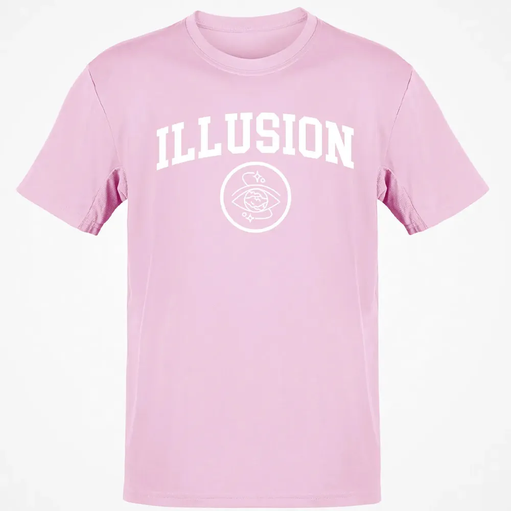 Illusion  School Of Magic Classic Unisex T-Shirt - 6