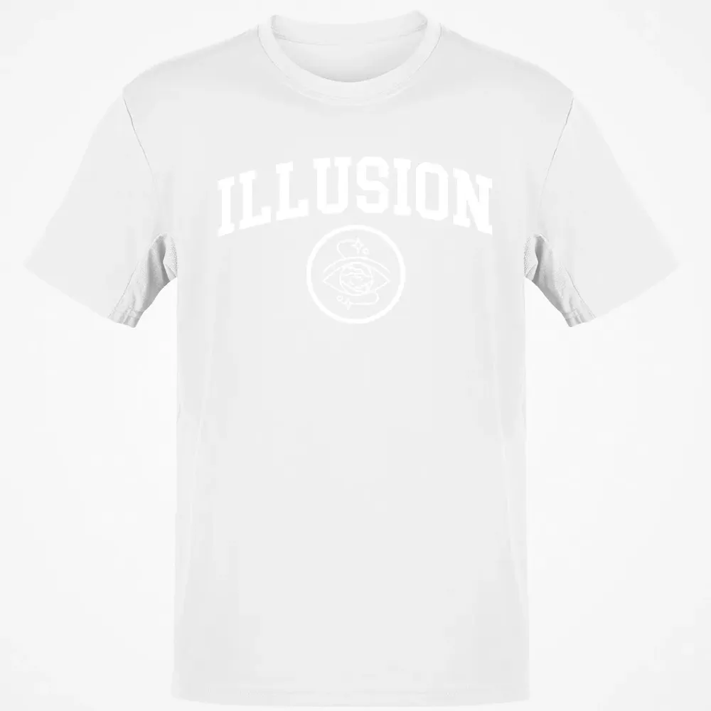 Illusion  School Of Magic Classic Unisex T-Shirt - 13