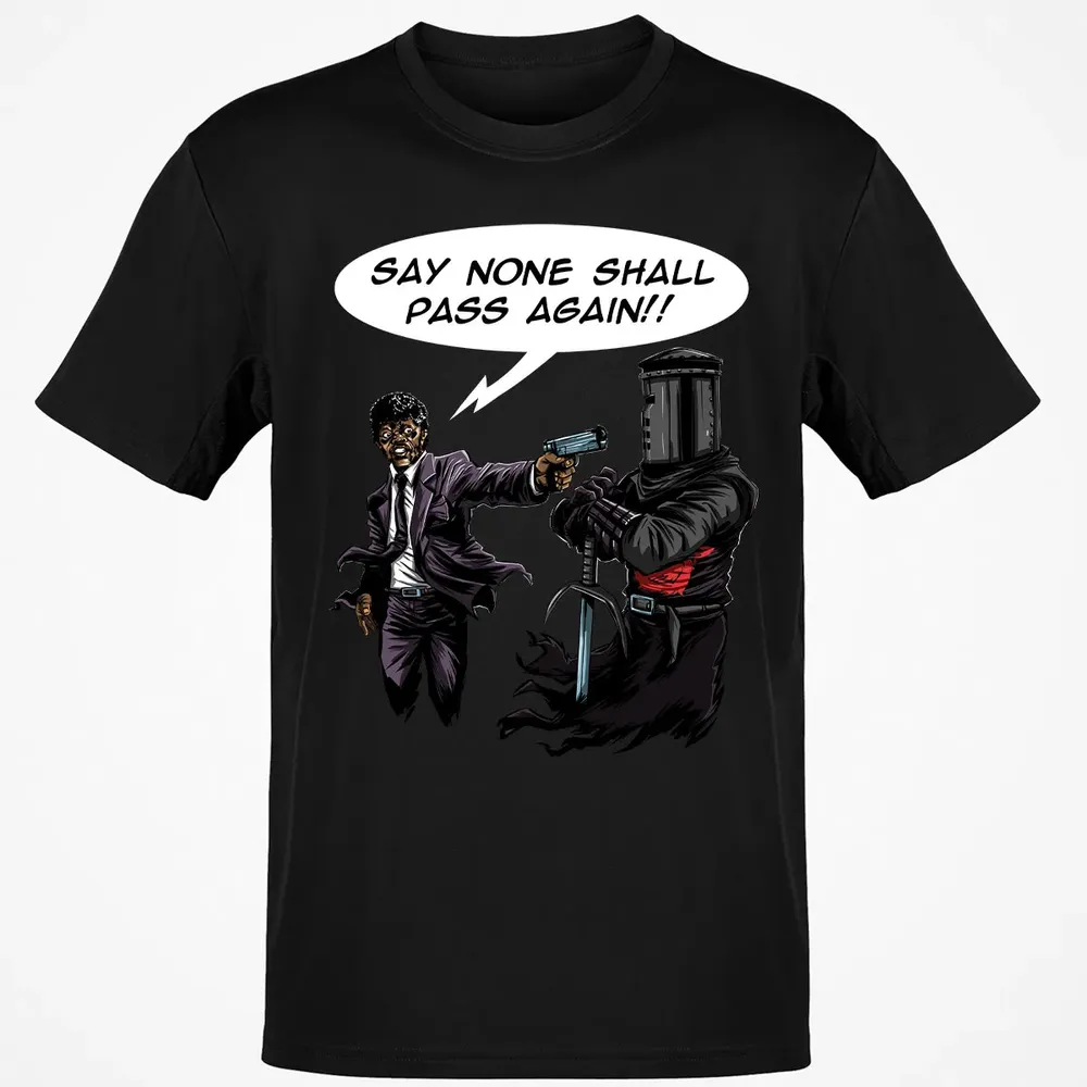 I Dare You Classic Unisex T-Shirt - 2