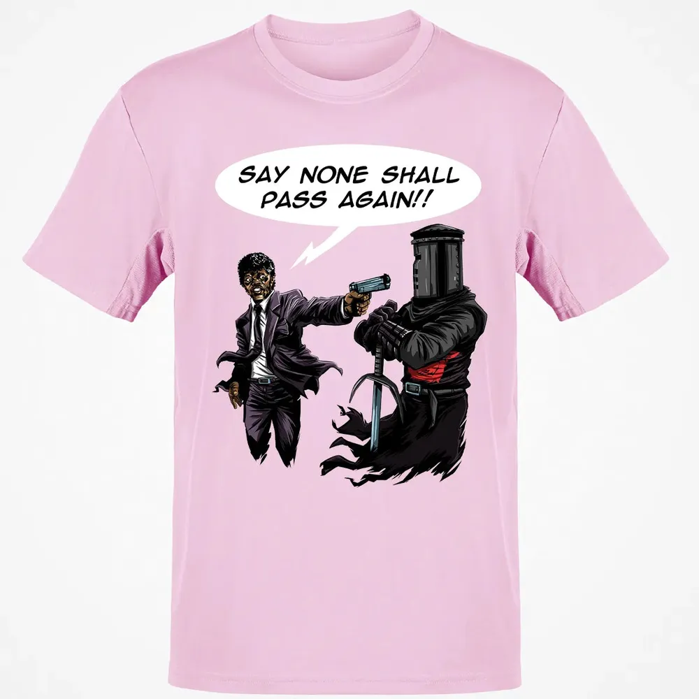 I Dare You Classic Unisex T-Shirt - 6