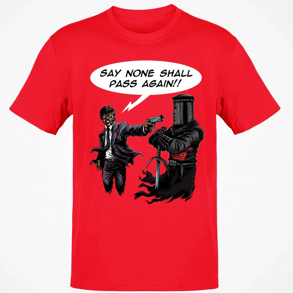 I Dare You Classic Unisex T-Shirt - 11